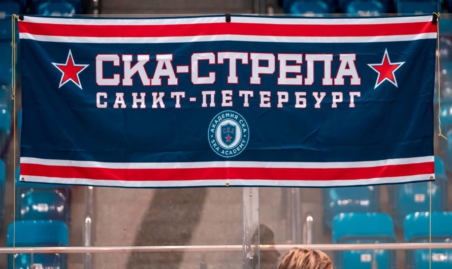 «СКА-Стрела» завершила сезон 2021/2022